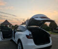 Белый Тесла Model Y, объемом двигателя 0 л и пробегом 105 тыс. км за 19700 $, фото 4 на Automoto.ua