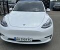 Белый Тесла Model Y, объемом двигателя 0 л и пробегом 132 тыс. км за 26200 $, фото 10 на Automoto.ua