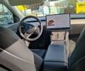 Тесла Model Y 2021 в Бориславе на Automoto.ua Белый Тесла Model Y, объемом двигателя 0 л и пробегом 87 тыс. км за 22200 $, фото 11 на Automoto.ua