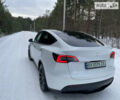 Белый Тесла Model Y, объемом двигателя 0 л и пробегом 40 тыс. км за 24000 $, фото 10 на Automoto.ua