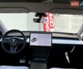 Білий Тесла Model Y, об'ємом двигуна 0 л та пробігом 115 тис. км за 25000 $, фото 16 на Automoto.ua