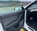 Белый Тесла Model Y, объемом двигателя 0 л и пробегом 119 тыс. км за 24600 $, фото 21 на Automoto.ua