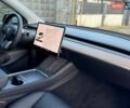 Белый Тесла Model Y, объемом двигателя 0 л и пробегом 38 тыс. км за 24100 $, фото 49 на Automoto.ua