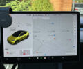 Тесла Model Y 2021 в Киеве на Automoto.ua Белый Тесла Model Y, объемом двигателя 0 л и пробегом 117 тыс. км за 35000 $, фото 9 на Automoto.ua
