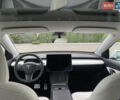 Белый Тесла Model Y, объемом двигателя 0 л и пробегом 122 тыс. км за 23000 $, фото 18 на Automoto.ua