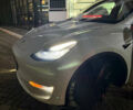 Білий Тесла Model Y, об'ємом двигуна 0 л та пробігом 25 тис. км за 22999 $, фото 8 на Automoto.ua