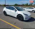 Тесла Model Y 2021 в Ровно на Automoto.ua Белый Тесла Model Y, объемом двигателя 0 л и пробегом 79 тыс. км за 15700 $, фото 1 на Automoto.ua