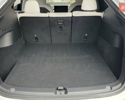 Білий Тесла Model Y, об'ємом двигуна 0 л та пробігом 74 тис. км за 25900 $, фото 22 на Automoto.ua