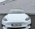 Белый Тесла Model Y, объемом двигателя 0 л и пробегом 131 тыс. км за 21400 $, фото 4 на Automoto.ua