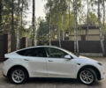 Белый Тесла Model Y, объемом двигателя 0 л и пробегом 137 тыс. км за 21500 $, фото 3 на Automoto.ua