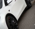 Белый Тесла Model Y, объемом двигателя 0 л и пробегом 55 тыс. км за 33000 $, фото 16 на Automoto.ua