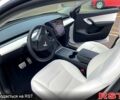 Тесла Model Y 2021 в Ирпене на Automoto.ua Белый Тесла Model Y, объемом двигателя 0 л и пробегом 80 тыс. км за 26700 $, фото 8 на Automoto.ua