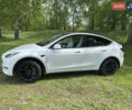 Белый Тесла Model Y, объемом двигателя 0 л и пробегом 75 тыс. км за 26000 $, фото 7 на Automoto.ua