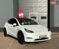 Білий Тесла Model Y, об'ємом двигуна 0 л та пробігом 115 тис. км за 25000 $, фото 11 на Automoto.ua