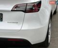 Белый Тесла Model Y, объемом двигателя 0 л и пробегом 47 тыс. км за 23499 $, фото 16 на Automoto.ua
