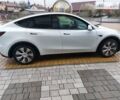 Белый Тесла Model Y, объемом двигателя 0 л и пробегом 14 тыс. км за 29900 $, фото 12 на Automoto.ua