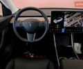 Белый Тесла Model Y, объемом двигателя 0 л и пробегом 19 тыс. км за 28900 $, фото 32 на Automoto.ua