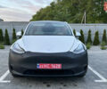 Белый Тесла Model Y, объемом двигателя 0 л и пробегом 121 тыс. км за 18400 $, фото 4 на Automoto.ua