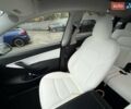 Белый Тесла Model Y, объемом двигателя 0 л и пробегом 80 тыс. км за 25500 $, фото 24 на Automoto.ua