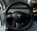 Белый Тесла Model Y, объемом двигателя 0 л и пробегом 57 тыс. км за 30000 $, фото 17 на Automoto.ua