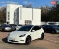 Білий Тесла Model Y, об'ємом двигуна 0 л та пробігом 115 тис. км за 25000 $, фото 1 на Automoto.ua