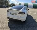 Білий Тесла Model Y, об'ємом двигуна 0 л та пробігом 109 тис. км за 22000 $, фото 10 на Automoto.ua