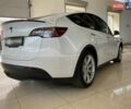 Белый Тесла Model Y, объемом двигателя 0 л и пробегом 58 тыс. км за 26300 $, фото 17 на Automoto.ua