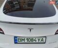 Белый Тесла Model Y, объемом двигателя 0 л и пробегом 67 тыс. км за 23000 $, фото 8 на Automoto.ua