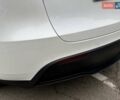 Белый Тесла Model Y, объемом двигателя 0 л и пробегом 80 тыс. км за 25500 $, фото 10 на Automoto.ua