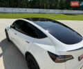 Белый Тесла Model Y, объемом двигателя 0 л и пробегом 59 тыс. км за 25900 $, фото 13 на Automoto.ua