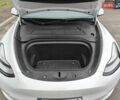 Білий Тесла Model Y, об'ємом двигуна 0 л та пробігом 51 тис. км за 29780 $, фото 20 на Automoto.ua