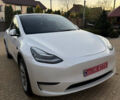 Білий Тесла Model Y, об'ємом двигуна 0 л та пробігом 90 тис. км за 20500 $, фото 2 на Automoto.ua