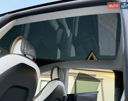 Белый Тесла Model Y, объемом двигателя 0 л и пробегом 78 тыс. км за 26800 $, фото 23 на Automoto.ua