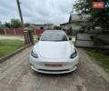 Белый Тесла Model Y, объемом двигателя 0 л и пробегом 91 тыс. км за 25500 $, фото 2 на Automoto.ua