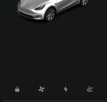 Білий Тесла Model Y, об'ємом двигуна 0 л та пробігом 83 тис. км за 24500 $, фото 24 на Automoto.ua