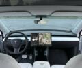 Белый Тесла Model Y, объемом двигателя 0 л и пробегом 39 тыс. км за 25999 $, фото 12 на Automoto.ua