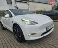 Тесла Model Y 2021 в Ровно на Automoto.ua Белый Тесла Model Y, объемом двигателя 0 л и пробегом 133 тыс. км за 22000 $, фото 20 на Automoto.ua
