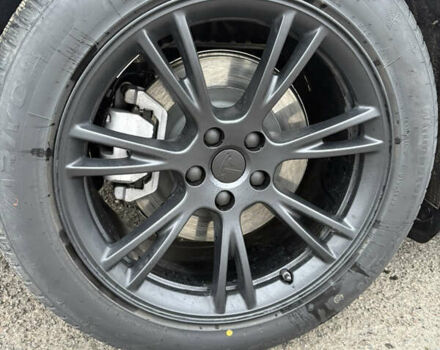 Белый Тесла Model Y, объемом двигателя 0 л и пробегом 88 тыс. км за 27500 $, фото 12 на Automoto.ua