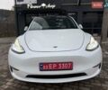 Білий Тесла Model Y, об'ємом двигуна 0 л та пробігом 88 тис. км за 25500 $, фото 26 на Automoto.ua