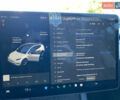 Белый Тесла Model Y, объемом двигателя 0 л и пробегом 39 тыс. км за 27300 $, фото 18 на Automoto.ua