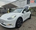 Тесла Model Y 2021 в Ровно на Automoto.ua Белый Тесла Model Y, объемом двигателя 0 л и пробегом 133 тыс. км за 22000 $, фото 21 на Automoto.ua