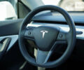 Белый Тесла Model Y, объемом двигателя 0 л и пробегом 30 тыс. км за 26900 $, фото 15 на Automoto.ua