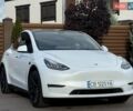 Білий Тесла Model Y, об'ємом двигуна 0 л та пробігом 79 тис. км за 24700 $, фото 16 на Automoto.ua
