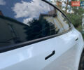 Белый Тесла Model Y, объемом двигателя 0 л и пробегом 52 тыс. км за 21900 $, фото 16 на Automoto.ua