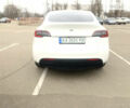 Белый Тесла Model Y, объемом двигателя 0 л и пробегом 28 тыс. км за 26500 $, фото 5 на Automoto.ua