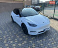 Белый Тесла Model Y, объемом двигателя 0 л и пробегом 24 тыс. км за 47000 $, фото 29 на Automoto.ua