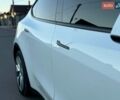 Белый Тесла Model Y, объемом двигателя 0 л и пробегом 38 тыс. км за 24100 $, фото 72 на Automoto.ua