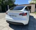 Белый Тесла Model Y, объемом двигателя 0 л и пробегом 35 тыс. км за 23599 $, фото 11 на Automoto.ua