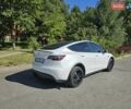 Білий Тесла Model Y, об'ємом двигуна 0 л та пробігом 109 тис. км за 22000 $, фото 83 на Automoto.ua