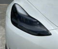 Белый Тесла Model Y, объемом двигателя 0 л и пробегом 93 тыс. км за 27999 $, фото 2 на Automoto.ua